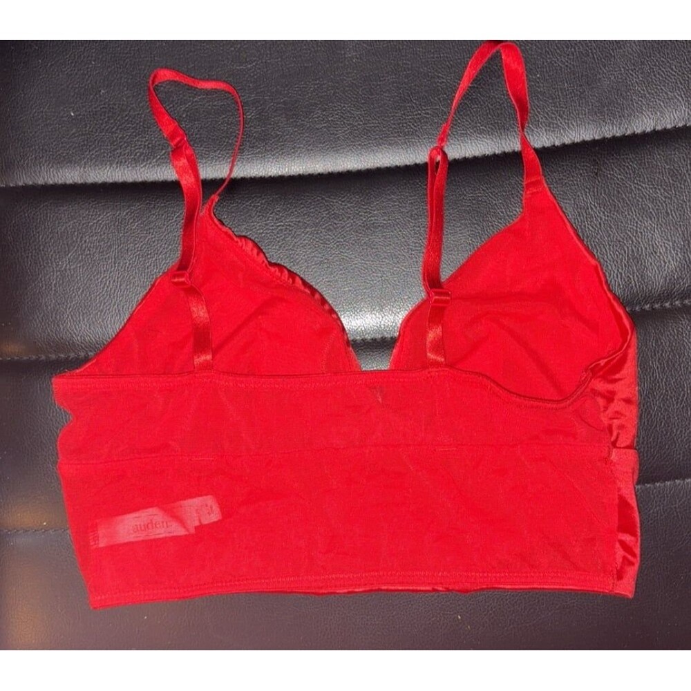 bra / tank - Picture 2 of 3
